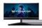 34" Acer Predator X34 V3bmiiphuzx – kuva 1