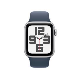Apple Watch SE 2.gen (2023) GPS+Cellular 40mm, älykello