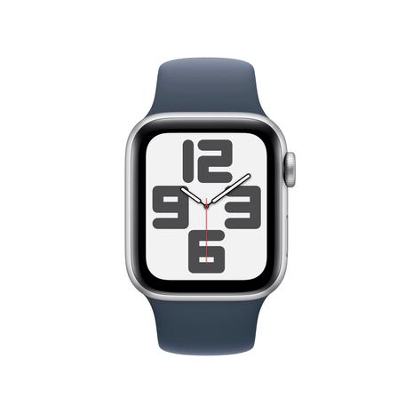 Apple Watch SE 2.gen (2023) GPS+Cellular 40mm, älykello