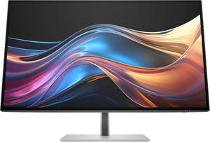 27" HP 727pq - 5 ms - Näyttö