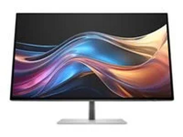 27" HP 727pq - 5 ms - Näyttö