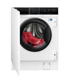 AEG L7FNE48SI, pyykinpesukone