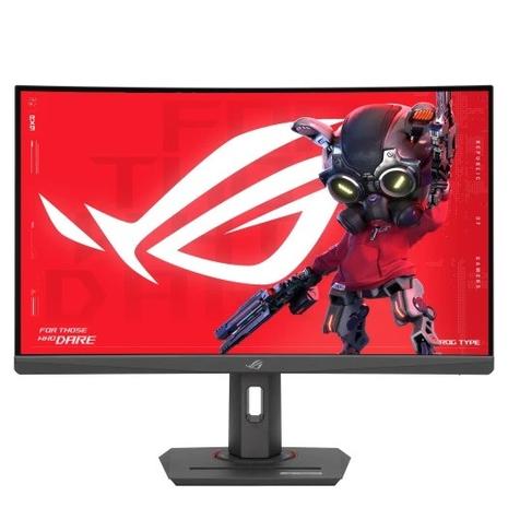 27" ASUS ROG Strix XG27WCMS