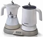 Ariete Breakfast Station 1344, 3-in-1 juomakone