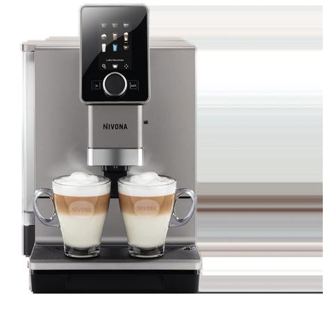 Nivona CafeRomatica NICR 930, kahvikone