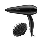 BaByliss D563DE Power Dry 2100, hiustenkuivaaja