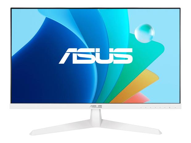 ASUS 24" Näyttö VY249HF-W - 1 ms