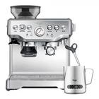 Sage BES870UK, espressokeitin
