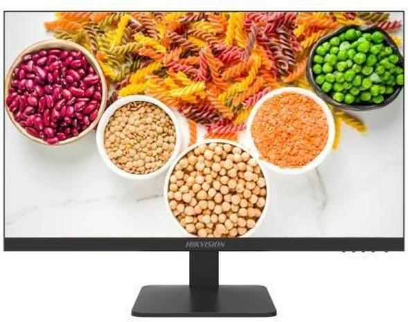 Hikvision DS-D5027F2-1P2 (27"), näyttö