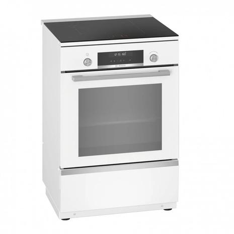 Bosch HLS79W321U, induktioliesi
