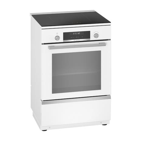 Bosch HLS79W321U, induktioliesi