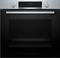 Bosch Serie 4 HBA534BS3, uuni – kuva 1