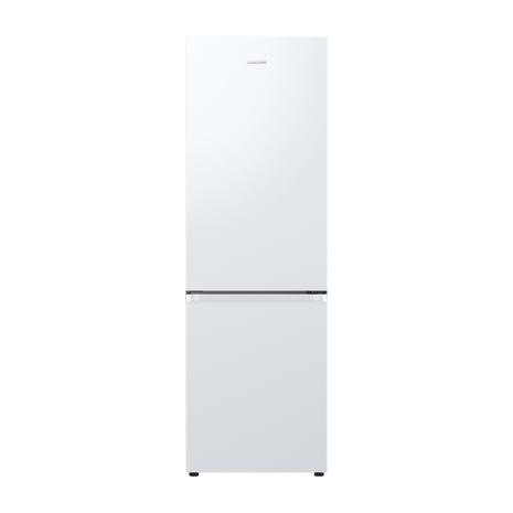 Samsung RB34C600EWW/EF, jääkaappipakastin