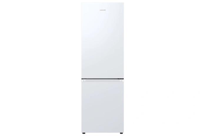 Samsung RB34C600EWW/EF, jääkaappipakastin