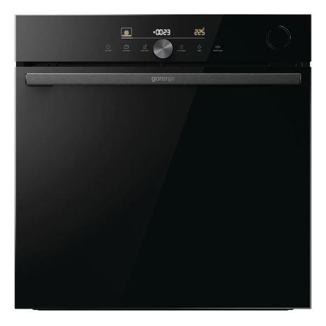 Gorenje BSA6747DGWI, uuni