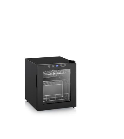 Severin WKS 8907, viinikaappi