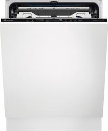 Electrolux EEC87400W, astianpesukone