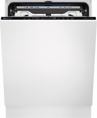 Electrolux EEC87400W, astianpesukone