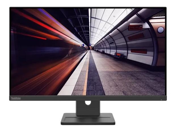 24" Lenovo ThinkVision E24-30 - 4 ms - Näyttö