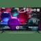 LG 55UA73006 (55"), LED-televisio – kuva 1