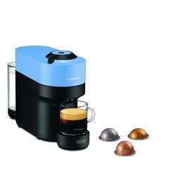 DeLonghi Nespresso Vertuo Pop Pacific Blue ENV90.A, kahvikone
