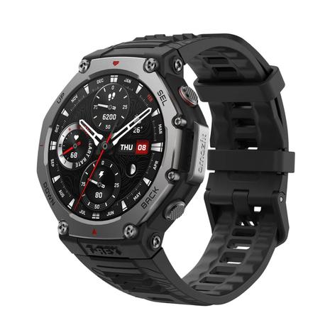 Xiaomi Amazfit T-Rex 3, älykello