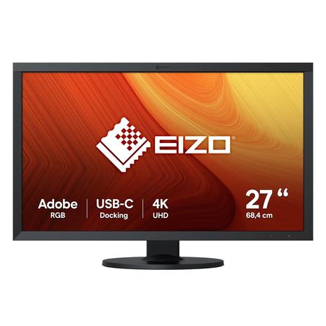 Eizo ColorEdge CS2740 (27"), näyttö – kuva 1/8