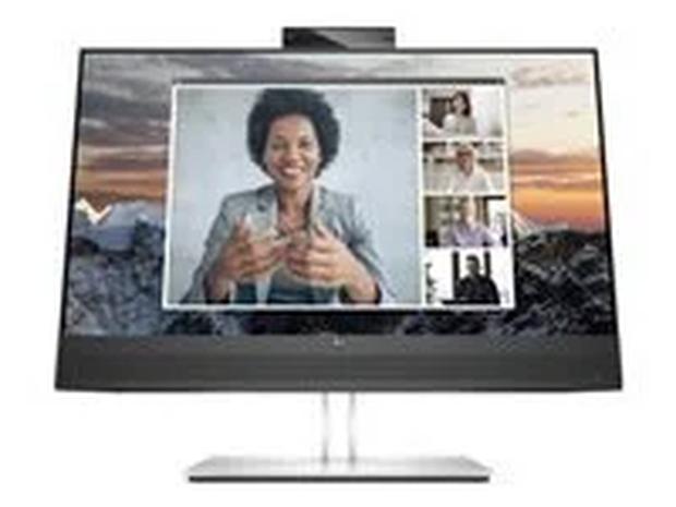 HP E24m (23,8"), näyttö