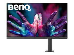 BenQ PD2705UA (27"), näyttö