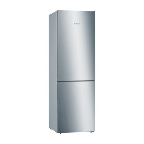 Bosch KGE36AICA, jääkaappipakastin