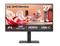 LG 27BA65QB-B (27"), näyttö – kuva 1