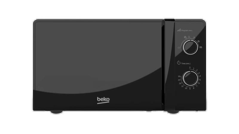 beko MOC20100BFB, mikroaaltouuni