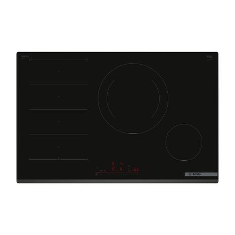 Bosch PXE831HC1E, induktiotaso