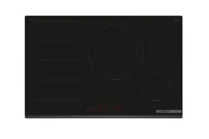 Bosch PXE831HC1E, induktiotaso