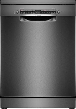 Bosch SMS4EMC06E, astianpesukone