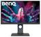 BenQ PD2705Q (27"), näyttö – kuva 1