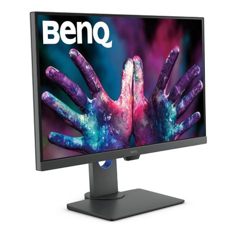 BenQ PD2705Q (27"), näyttö