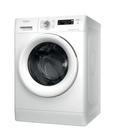 Whirlpool FFS 7469 W EE, pyykinpesukone