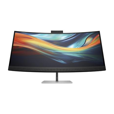 40" HP 740pm - 5 ms - Näyttö – kuva 5/8