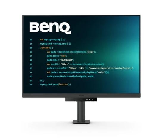 28" BenQ RD280UA - 3840x2560 - IPS