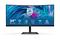 Philips 346E2CUAE (34"), näyttö – kuva 1