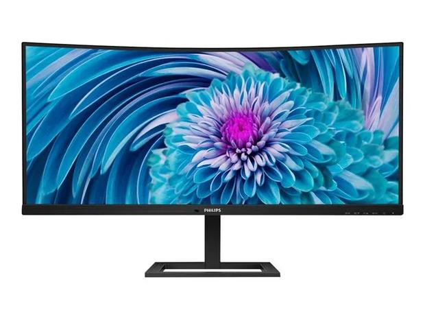 Philips 346E2CUAE (34"), näyttö
