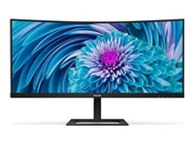 Philips 346E2CUAE (34"), näyttö