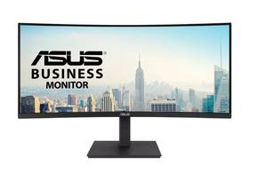 ASUS VA34VCPSR (34"), näyttö