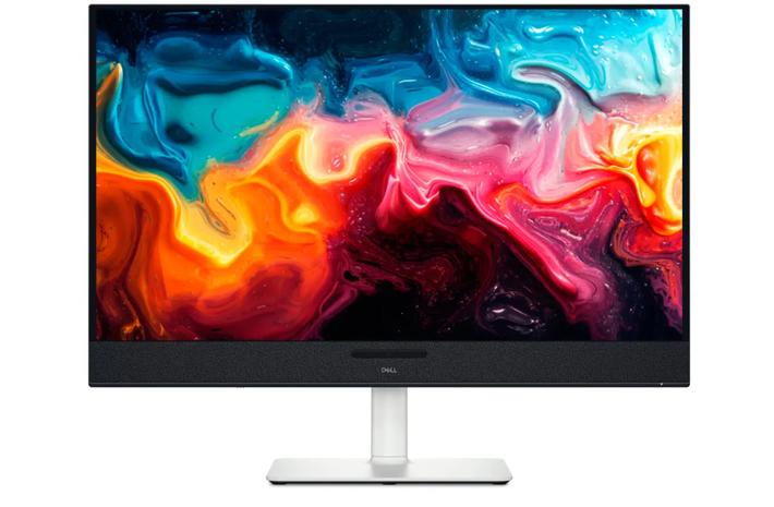 Dell S3225QC (32"), näyttö