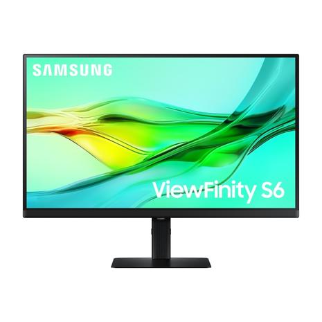 Samsung S27D600U (27"), näyttö