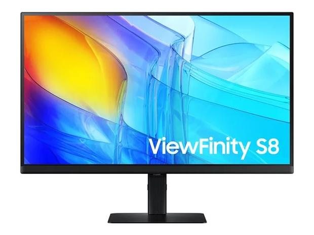 Samsung S27D800E (27"), näyttö – kuva 1/8