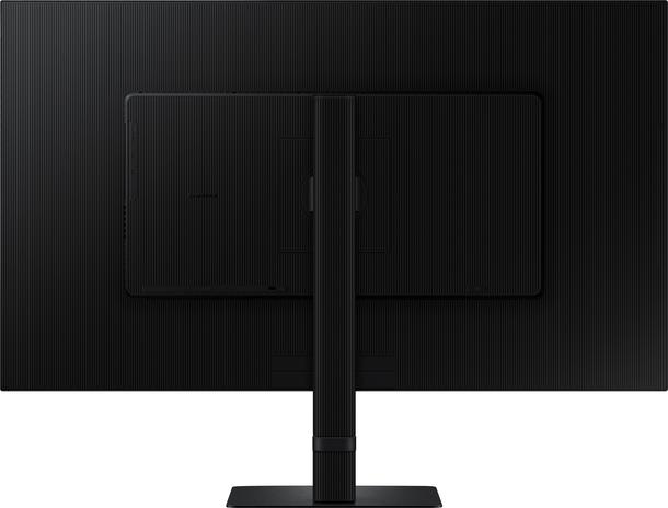 Samsung S32D800E (32"), näyttö