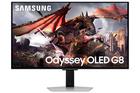 32" Samsung Odyssey OLED G8 S32DG800SU
