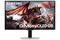 32" Samsung Odyssey OLED G8 S32DG800SU – kuva 1